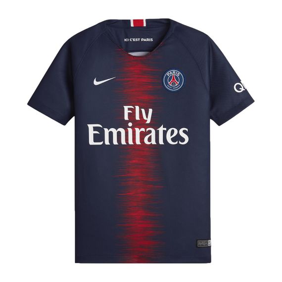 Camisa Nike PSG Home