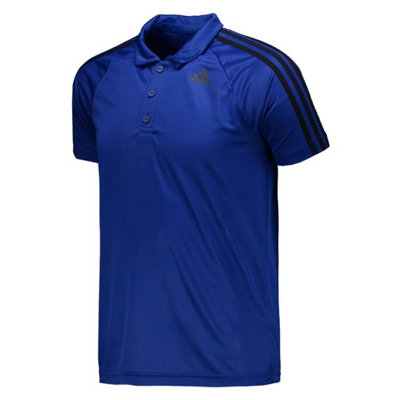 Camisa Polo Adidas 3S D2M