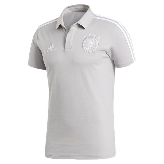 Camisa Polo Adidas Alemanha