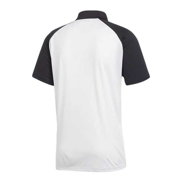 camisa polo adidas club td