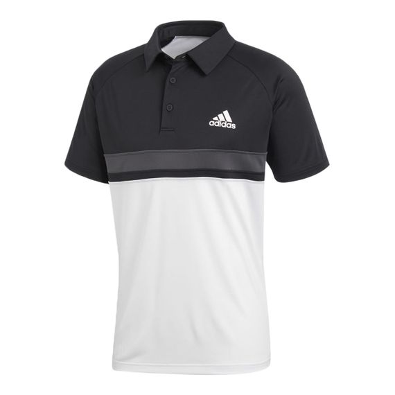 Camisa Polo Adidas Club TD