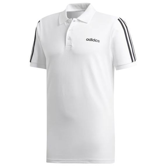 camisa polo da adidas