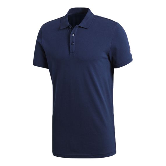 Camisa Polo Adidas Ess Base