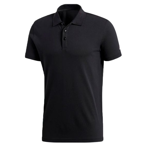 Camisa Polo Adidas ESS Base