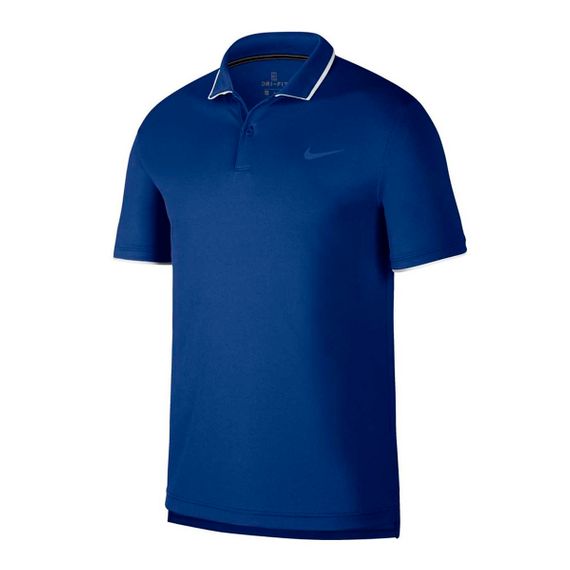 Camisa Polo Nike NKCT Dry Teamind