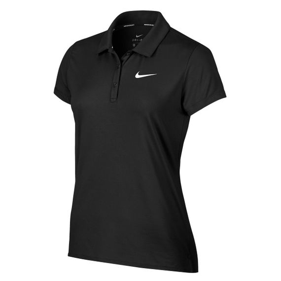 Camisa Polo Nike Pure