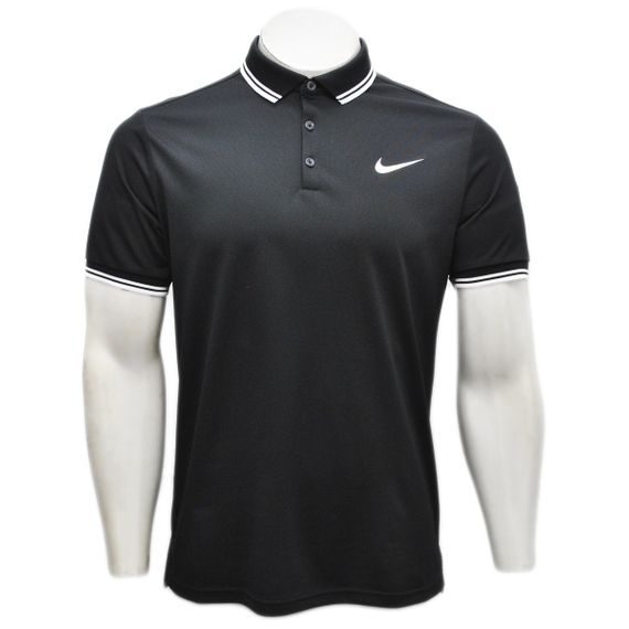 Camisa Polo Nike Solid Pique