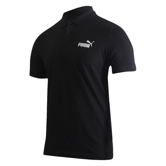 Camisa Polo Puma Ess Jersey