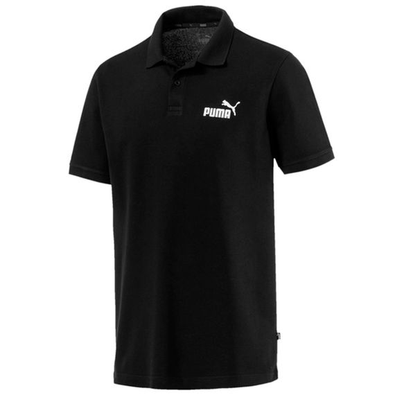 Camisa Polo Puma Ess Pique