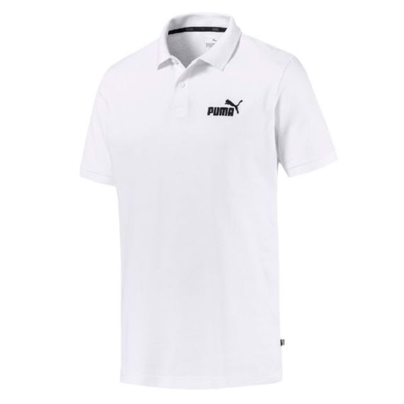Camisa Polo Puma Pique