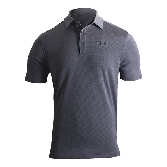 Camisa Polo Under Armour Tech