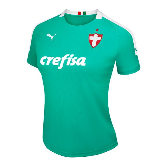Camisa Puma Palmeiras III