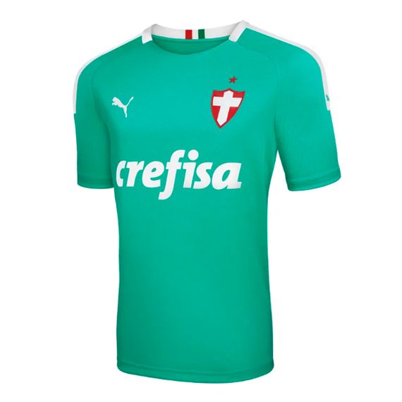 Camisa Puma Palmeiras III
