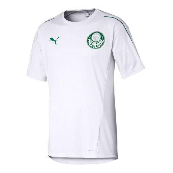 Camisa Puma Palmeiras Training