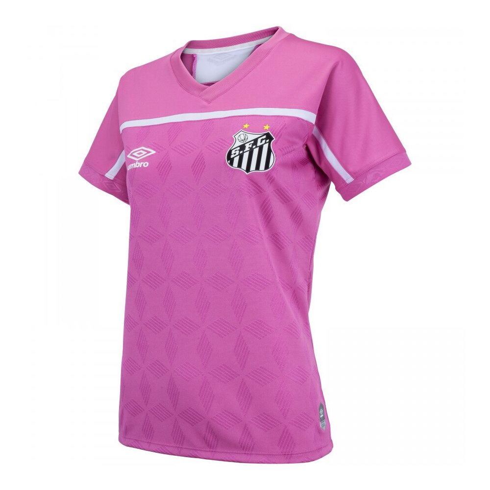 camisa santos outubro rosa 2020
