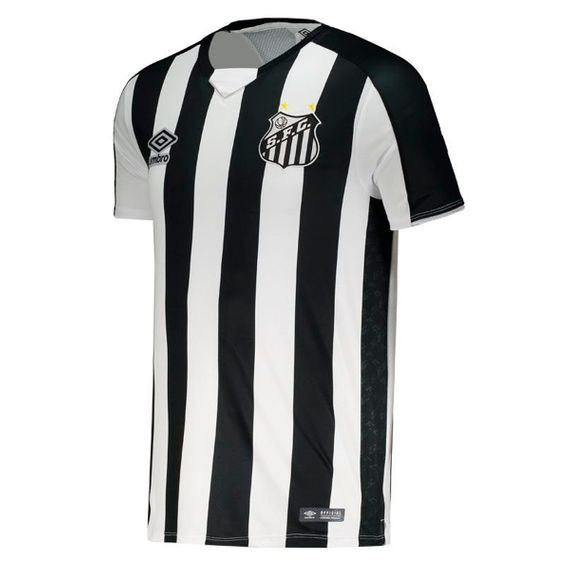 Camisa Umbro Santos II 2019