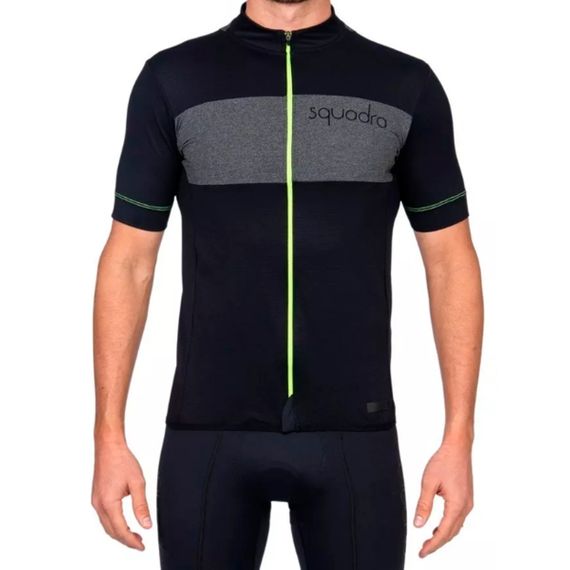 Camisa Woom Ciclismo Squadra