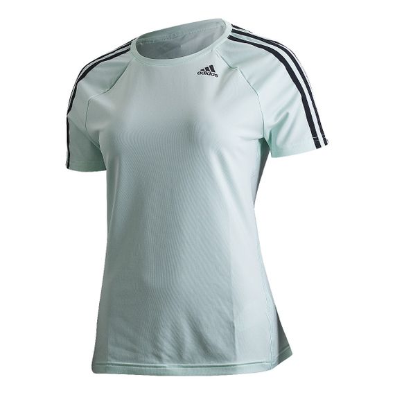 Camiseta Adidas 3S D2M