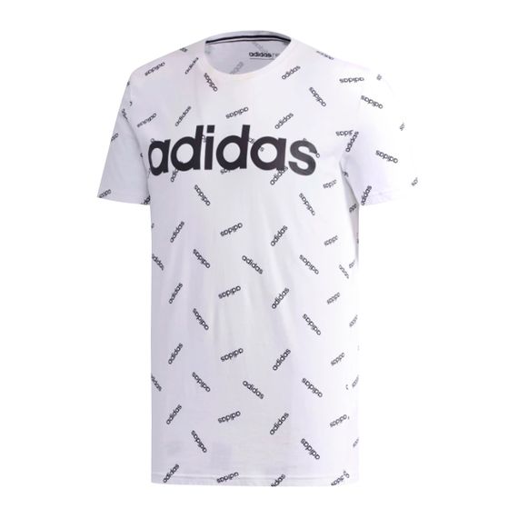 Camiseta Adidas Aop Tee