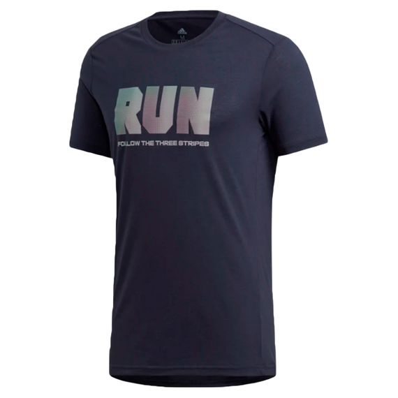 Camiseta Adidas Confident GFX