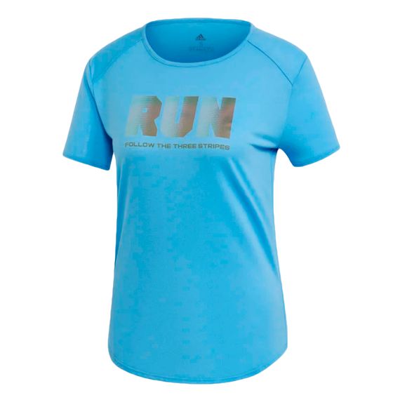 Camiseta Adidas Confident GFX