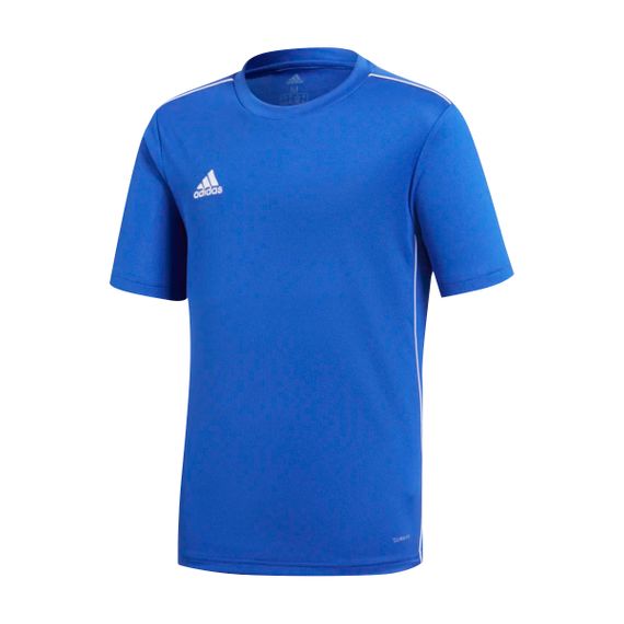Camiseta Adidas Core 18 Infantil