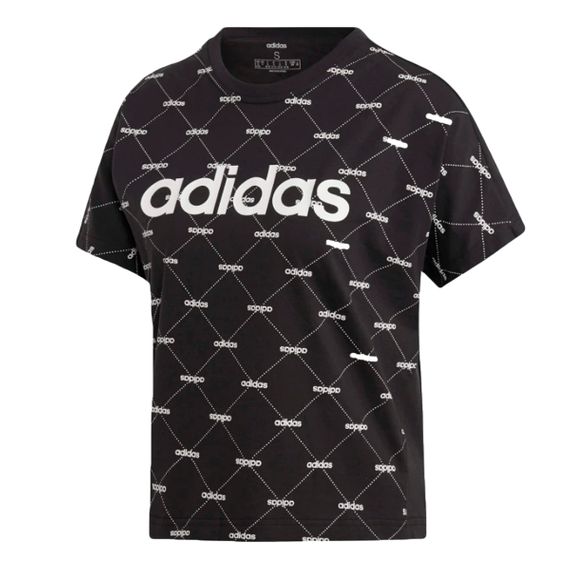 Camiseta Adidas Core Fav T