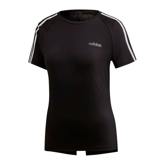 Camiseta Adidas D2M 3S