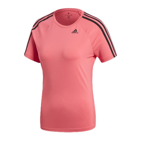 Camiseta Adidas D2M 3S
