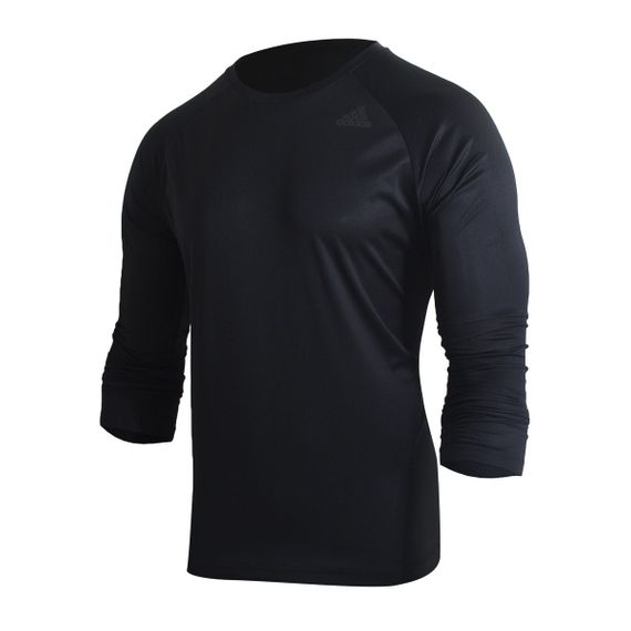Camiseta Adidas D2M ML