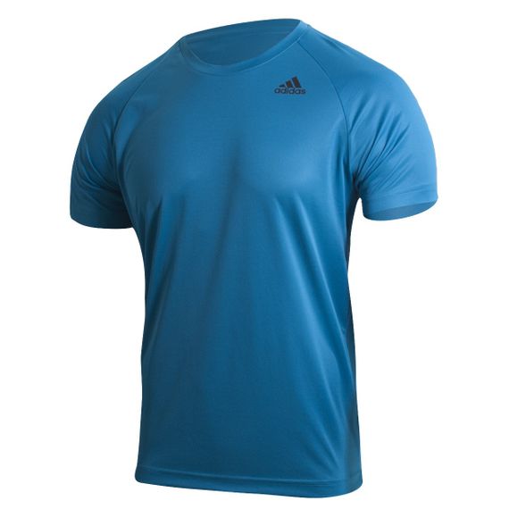 Camiseta Adidas D2M PL