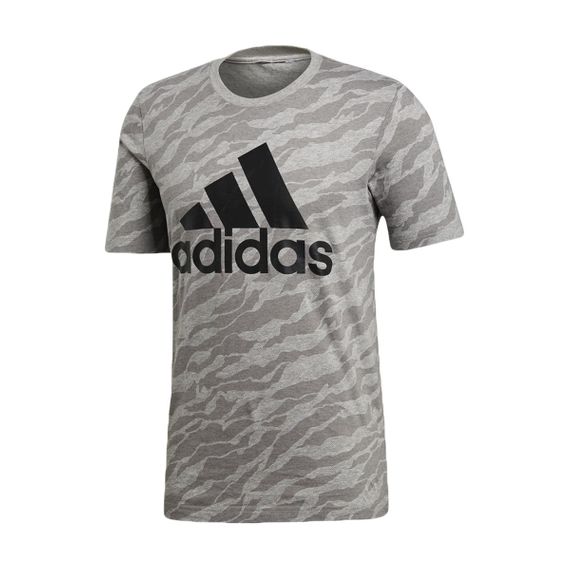 Camiseta Adidas Ess AOP Tee