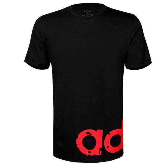 Camiseta Adidas GRFX LNR T2