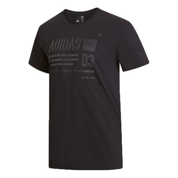 Camiseta Adidas Lineage ID