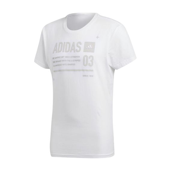Camiseta Adidas Lineage ID- Masculina