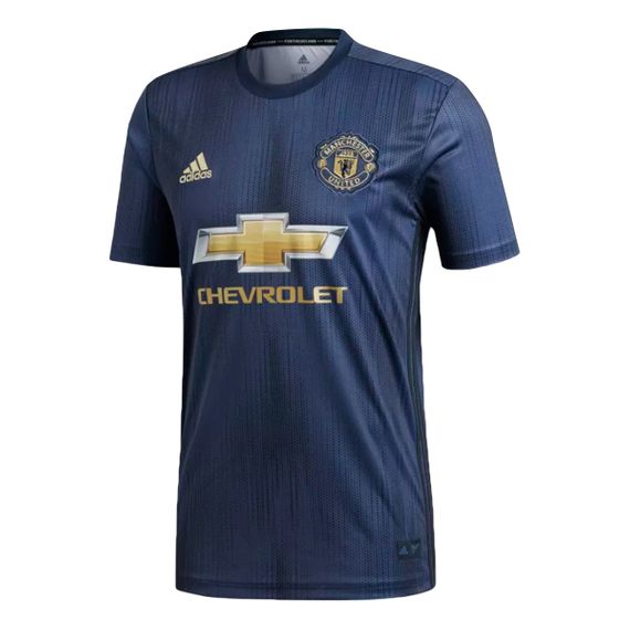 Camiseta Adidas Manchester United III