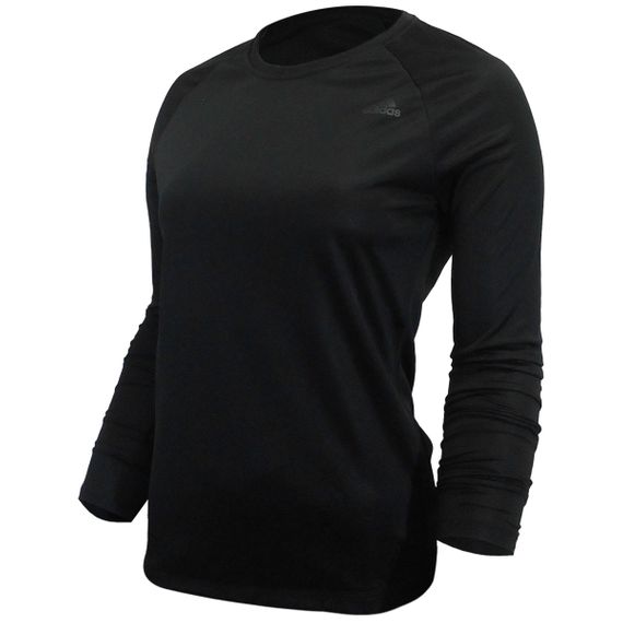 Camiseta Adidas Manga Longa M2M