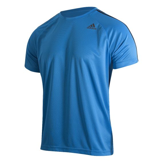 Camiseta Adidas Mc D2M 3S