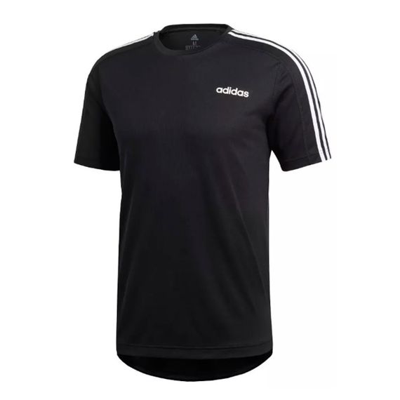 Camiseta Adidas MC D2M 3S