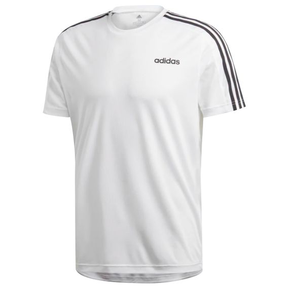 Camiseta Adidas MC D2M 3S