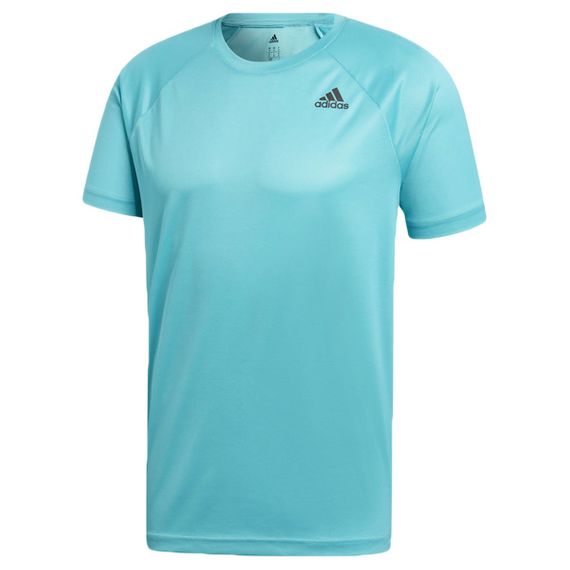 Camiseta Adidas MC D2M PL