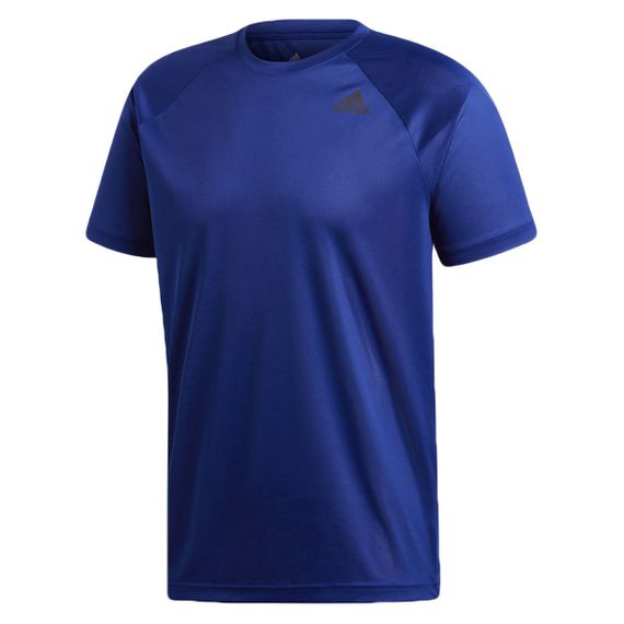 Camiseta Adidas MC D2M PL