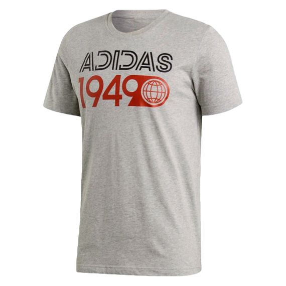 Camiseta Adidas MH Lineage