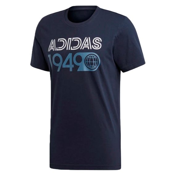 Camiseta Adidas MH Lineage Tee