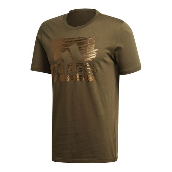 Camiseta Adidas Must Have Foil