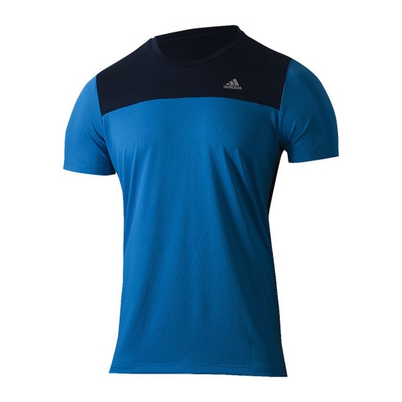 Camiseta Adidas New Breath Tee-Masculina