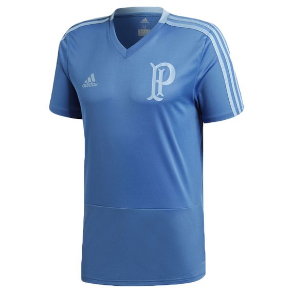 Camiseta Adidas Palmeiras Treino