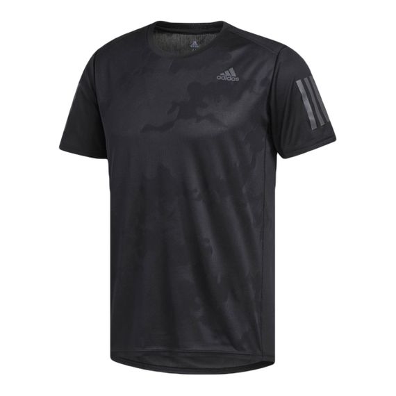 Camiseta Adidas RS Print SS Tee