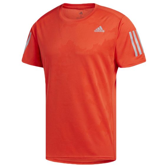 Camiseta Adidas RS Print SS Tee