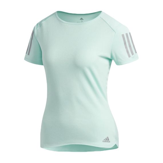 Camiseta Adidas RS SS Tee Feminina